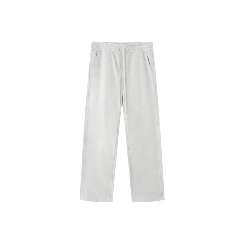 UNKNOWTAL Casual Pants Unisex-8