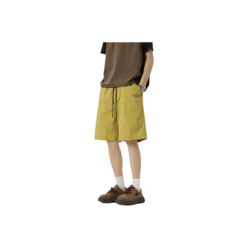 MEIPIN TANG Cargo Shorts Unisex