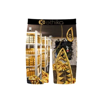 ETHIKA Men Underpants