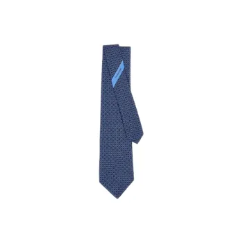 Ferragamo Ties Men