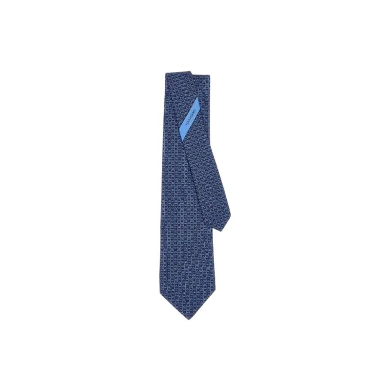Ferragamo Ties Men-0