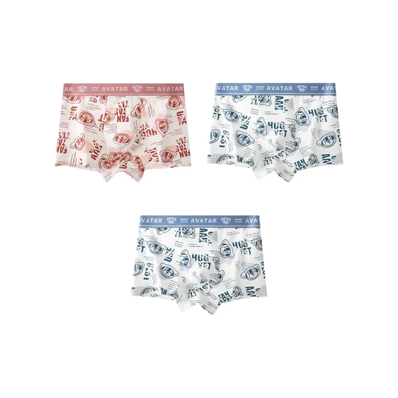 MIIOW Men Underpants-12