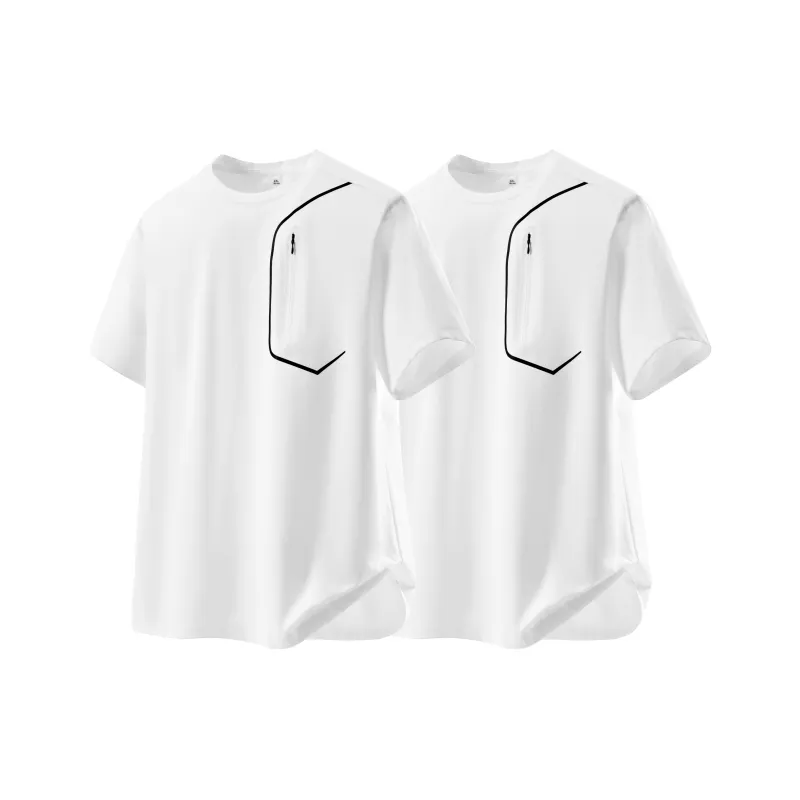 KAIPAINEN T Shirts Unisex-5
