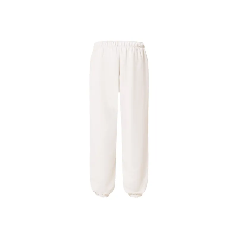 Oakley Knitted Sweatpants Men's Beige-1