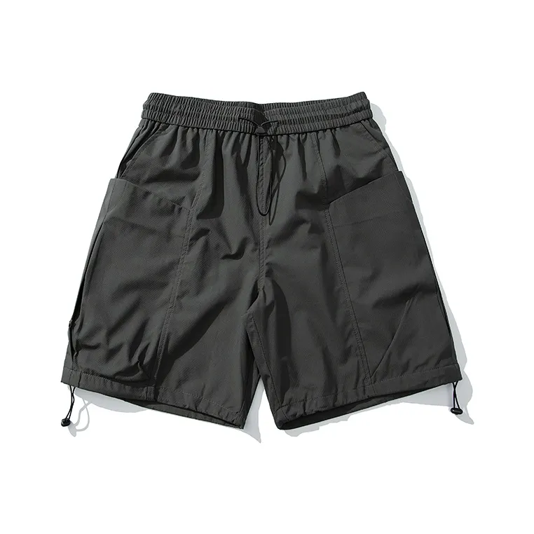 Youth Pastoral Order Casual Shorts Women's-2