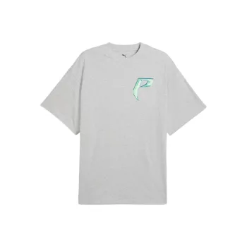 PUMA Playera Oversize Hoop Dreamz