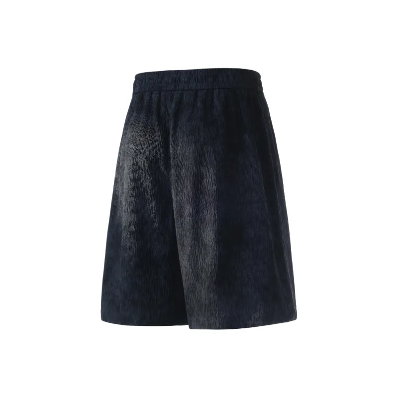 IN'S Casual Shorts Unisex-1