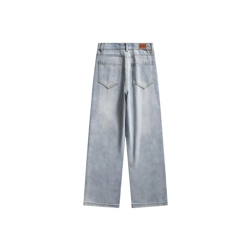 REDU Jeans Unisex-9