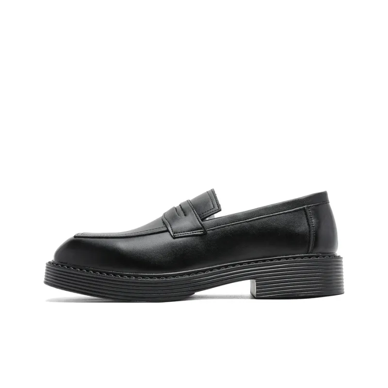 ΛOLUNKΛ Loafers Men-0