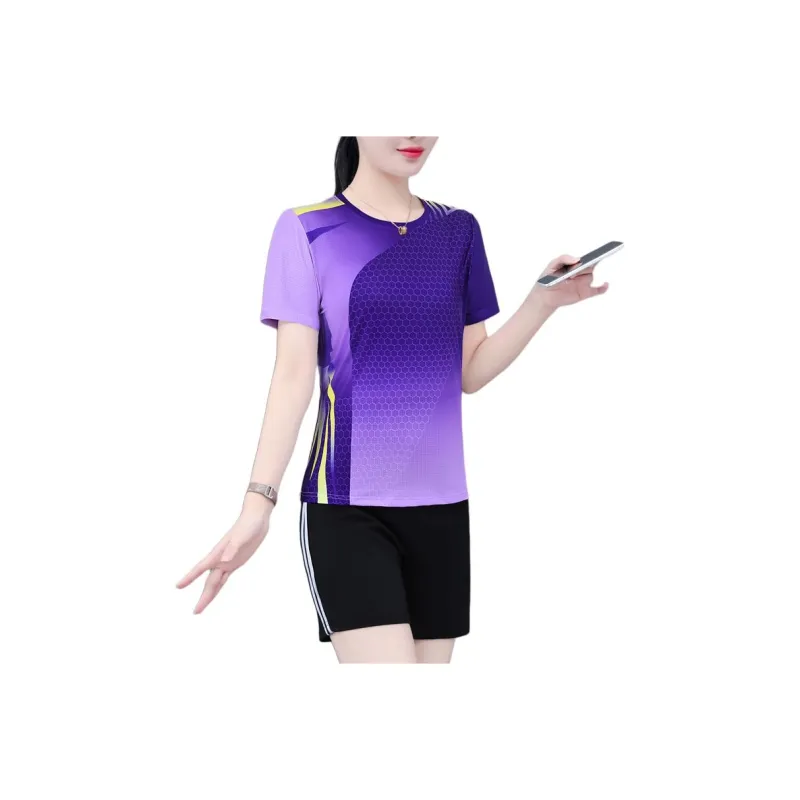 The New Age Family Fitness Set Women's-15