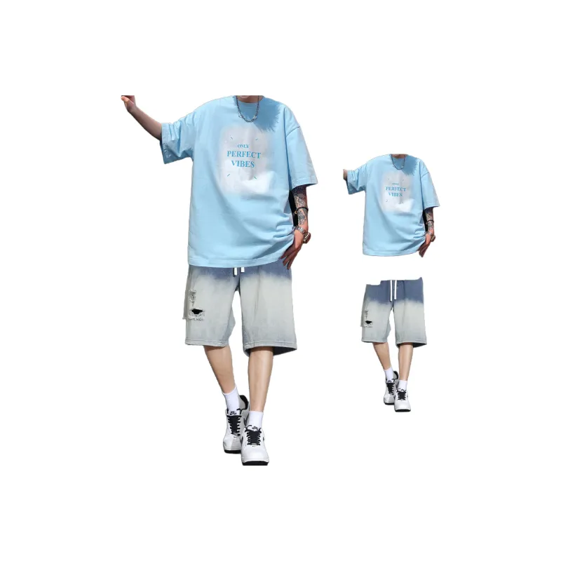 A/2/8/T Casual Sportswear Unisex-8