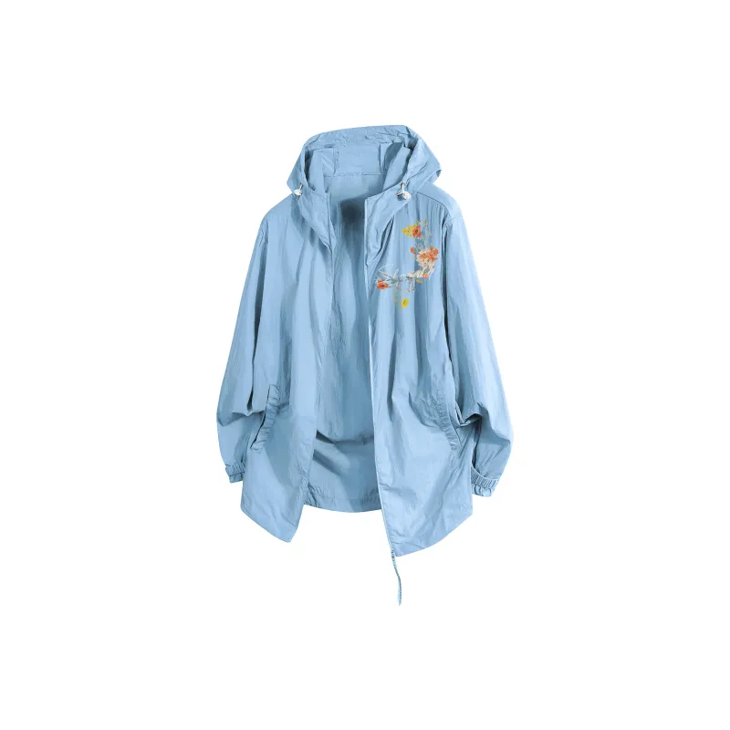 S.k. Manor Hill Sun Protection Clothing Unisex-8