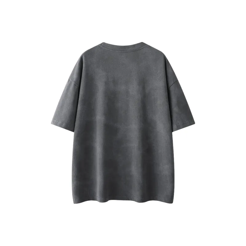 DUKE+DEXTER T Shirts Unisex-12