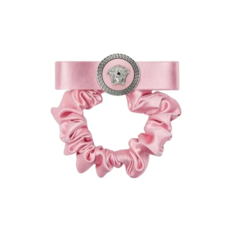 VERSACE Viscose Hair Bands Unisex Pink-0