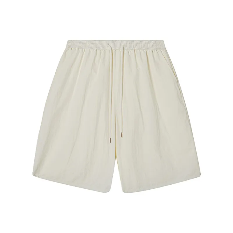 TIRED Casual Shorts Unisex-0