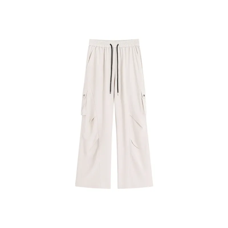 A3G4 Cargo Pants Unisex-0