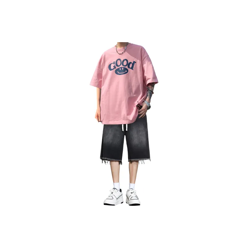 A/2/8/T Casual Sportswear Unisex-5