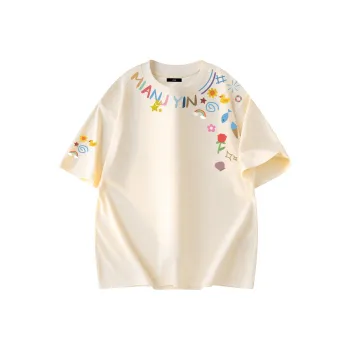 Cotton Gene T-Shirts Unisex