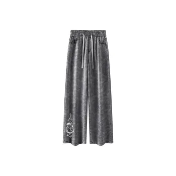Kung Fu Panda Jeans Unisex