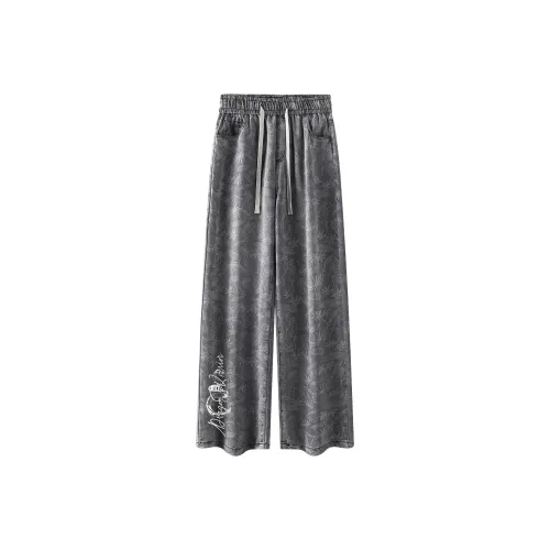 Kung Fu Panda Jeans Unisex
