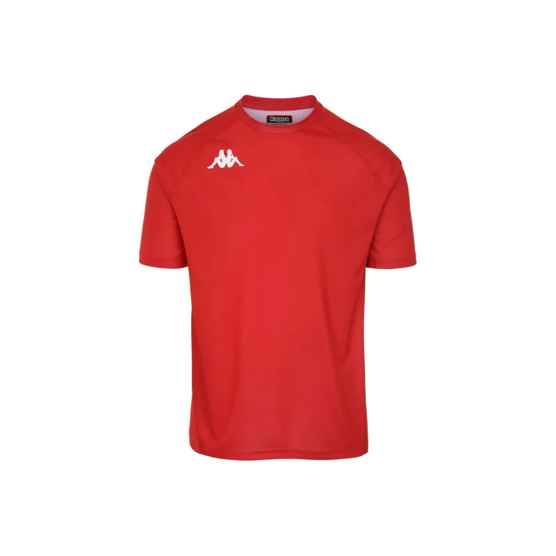 Kappa Soccer Jerseys Men-9