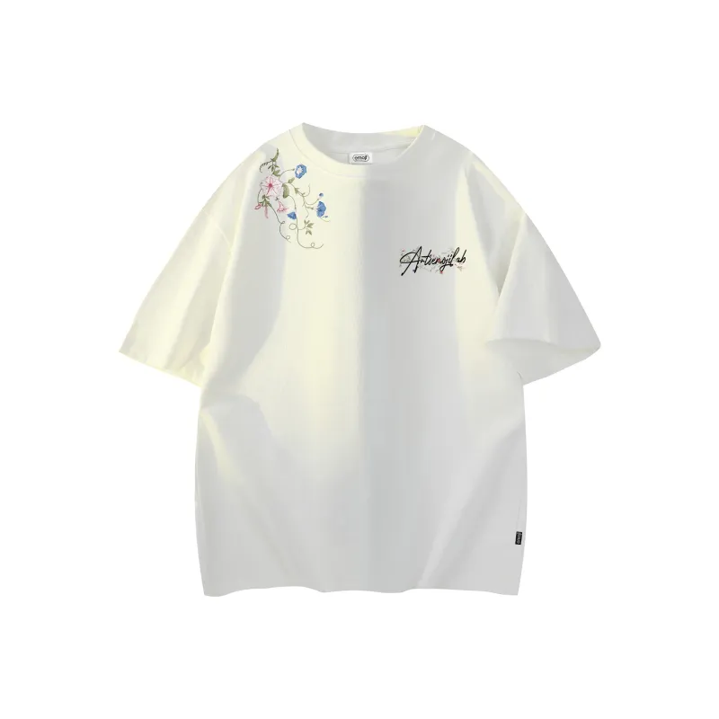 Emoji T Shirts Unisex-1