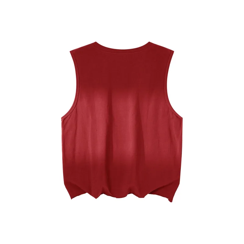URBAN AUTHENTIC Tank Top Unisex-10