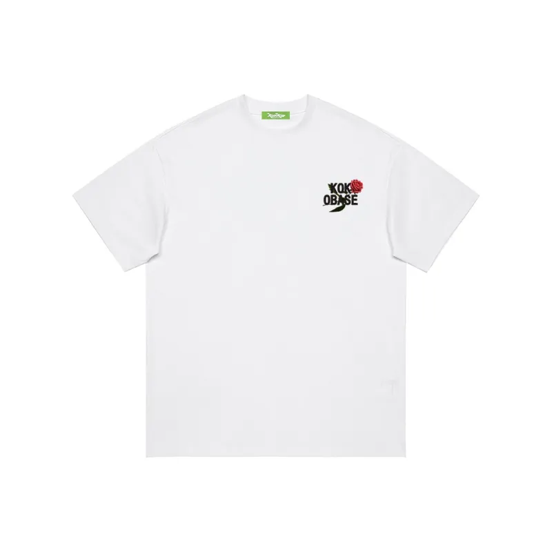 KOKO BASE T-Shirts Unisex-5