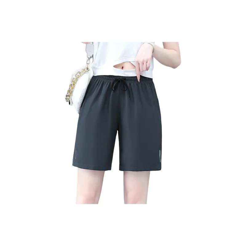 Kele Coco Sports Shorts Women's-5