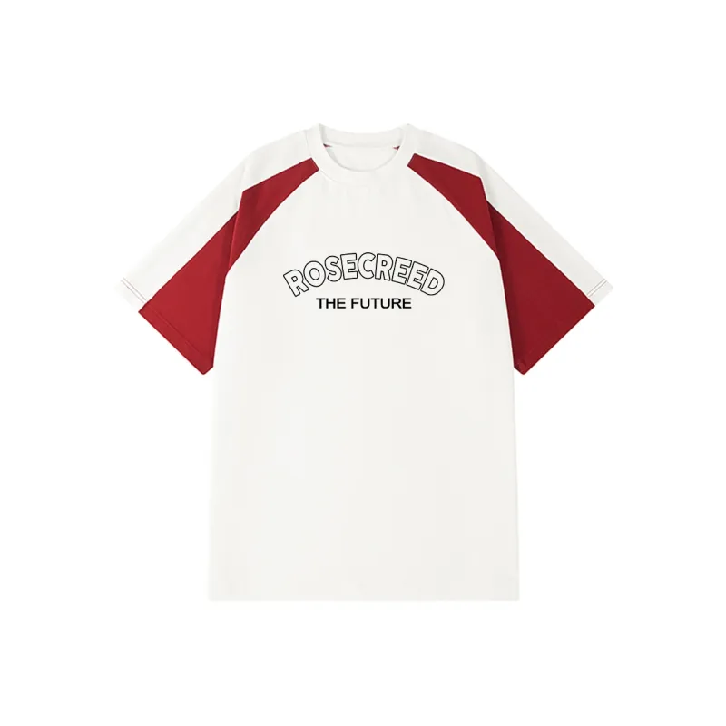 ROSECREED T Shirts Unisex-4