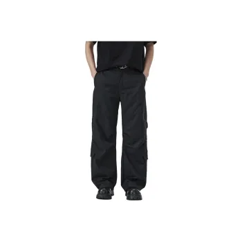 Go It Alone Casual Pants Unisex