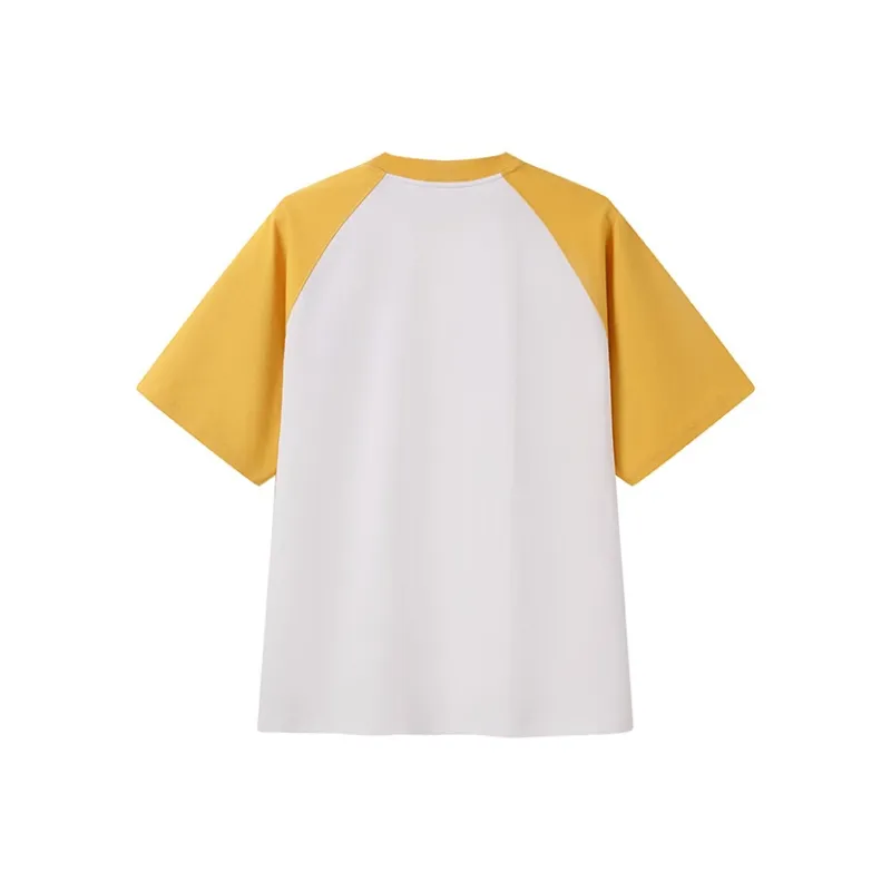 YK&YB T Shirts Unisex-3