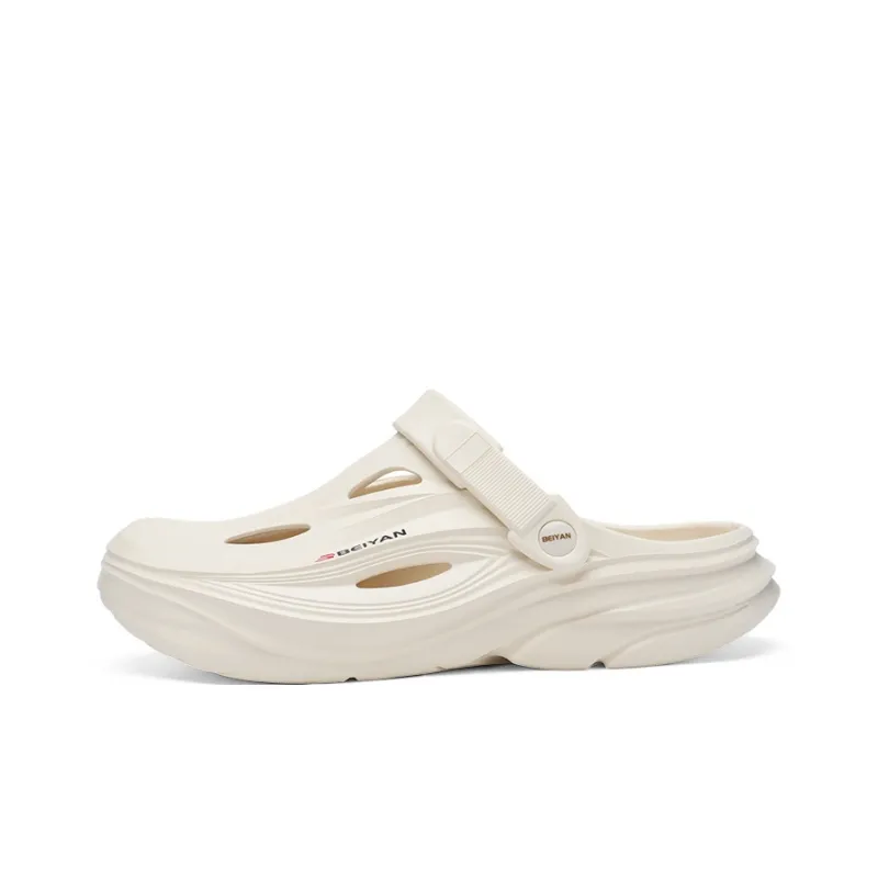 Budding Bear Clogs Unisex-10