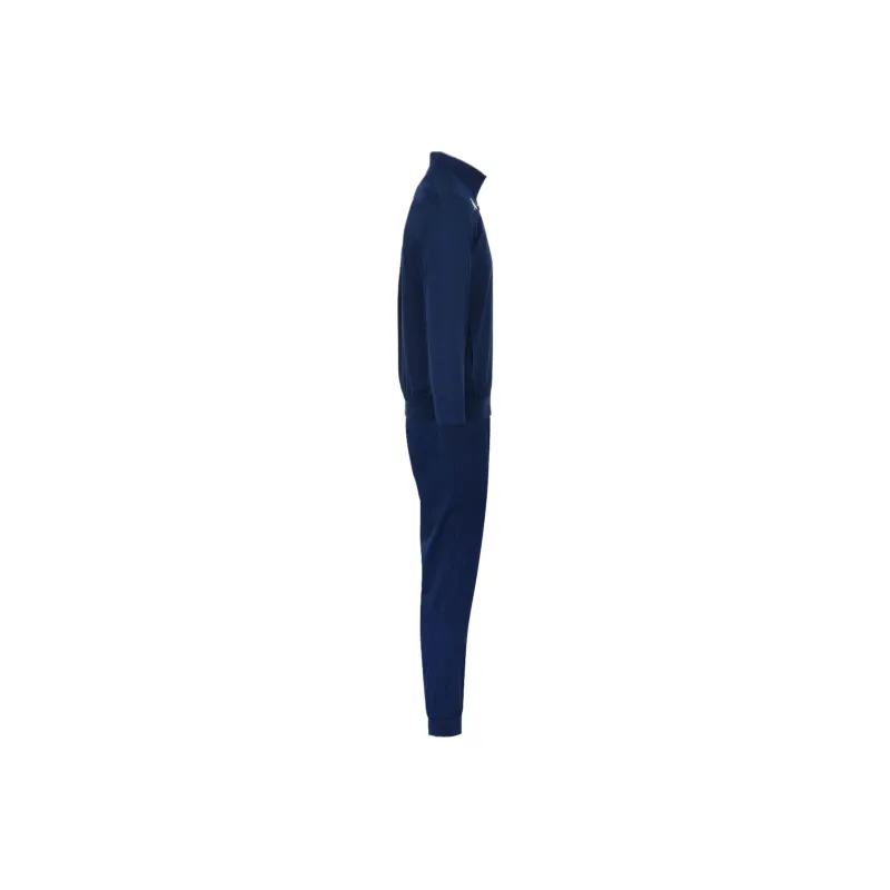 Kappa Soccer Jersey Set Men's 2 Piece Set-5