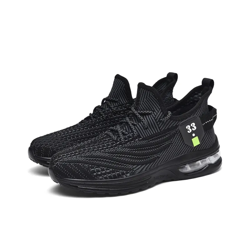 ROBINHOOD Wear resistant, Lightweight, Breathable, And Non slip. Low Top Casual Shoes Men's Box Included-8