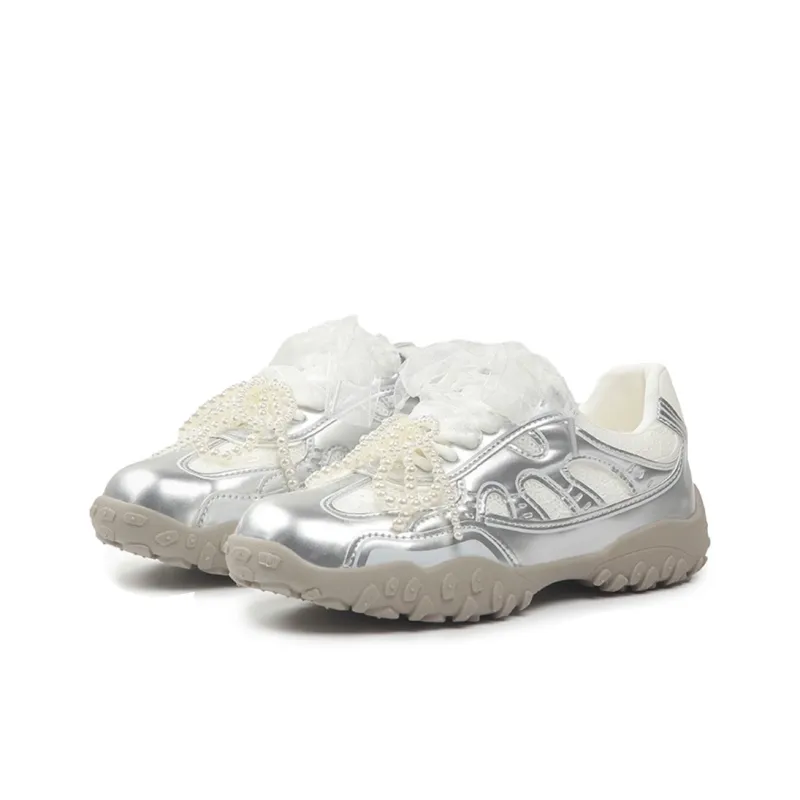 NTOZE Low Top Casual Shoes Women's-2