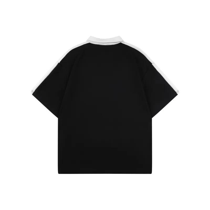 CHOUCHOUS Polo Shirts Women's-1