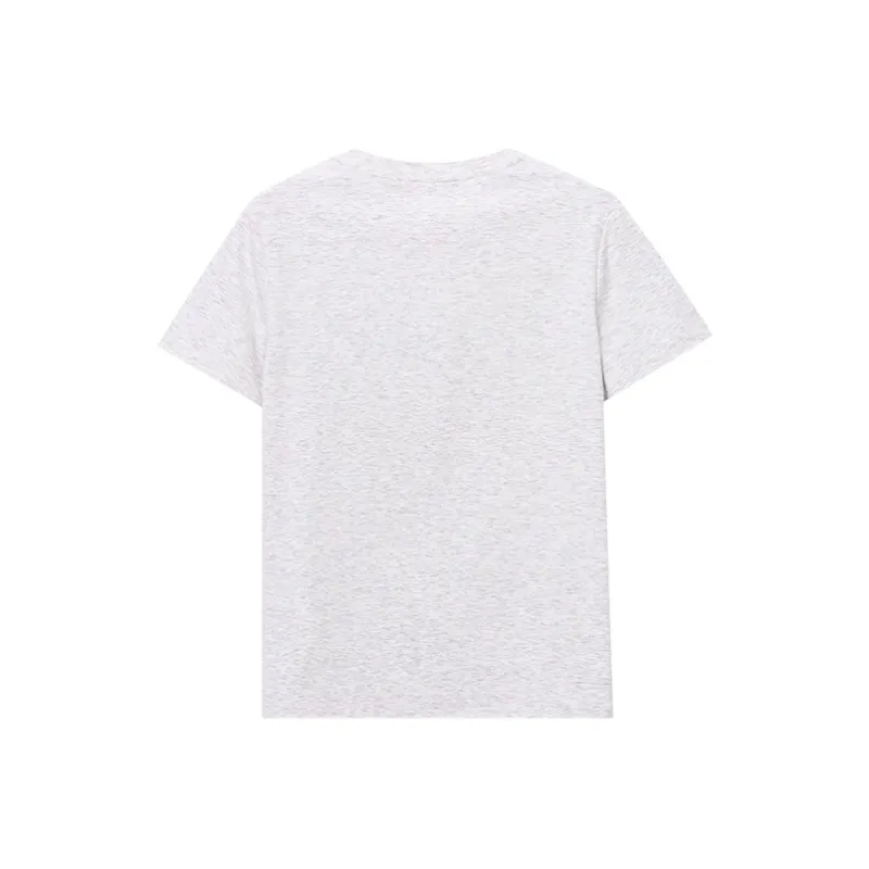 CHARM PICK T Shirts Women's White-1