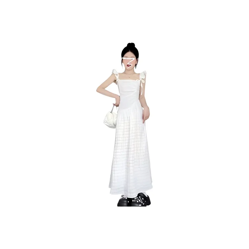 KAISER Slip Dresses Women's-4