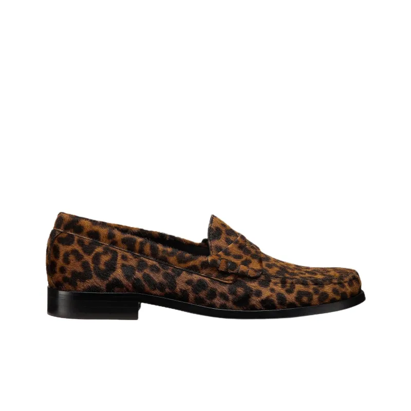 Stuart Weitzman/SW Lottie Casual Single Shoes Women's Dark Brown-1