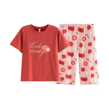 FENTENG Women's Pajama Sets