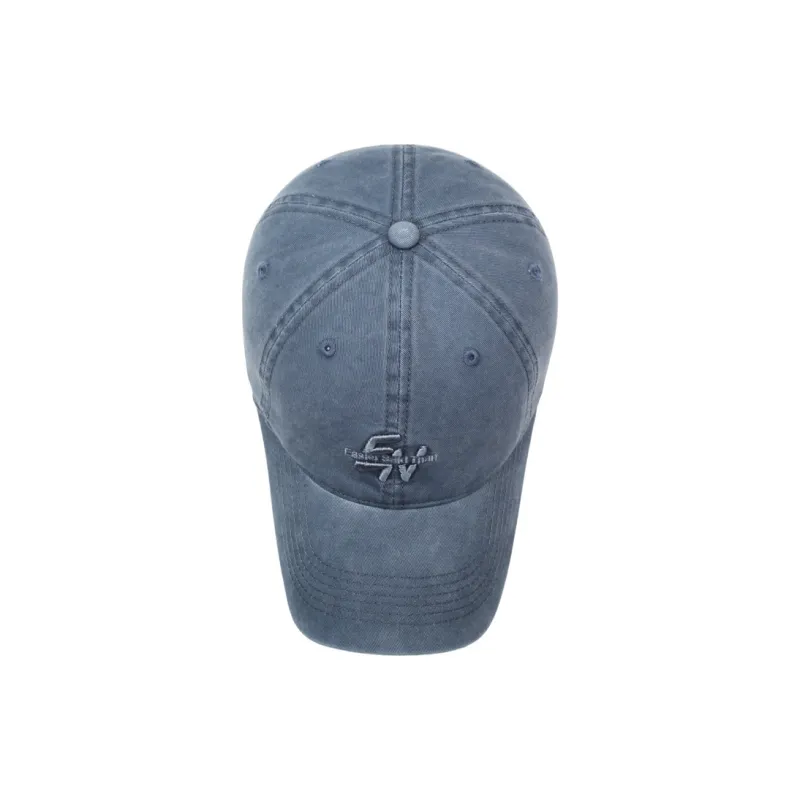 Ai Jiawei Cotton Baseball Caps Unisex-10