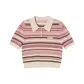 Pink Stripes