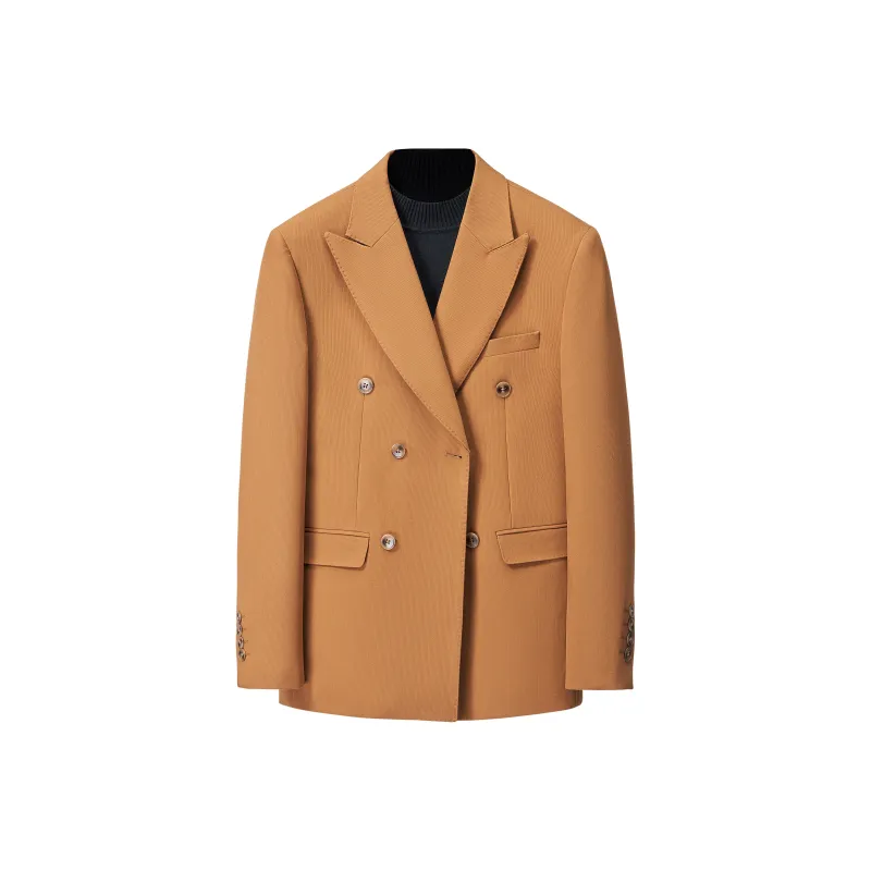 TUCANO Business Suits Unisex-22