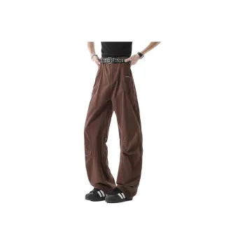 Double Dealer Cargo Pants Unisex