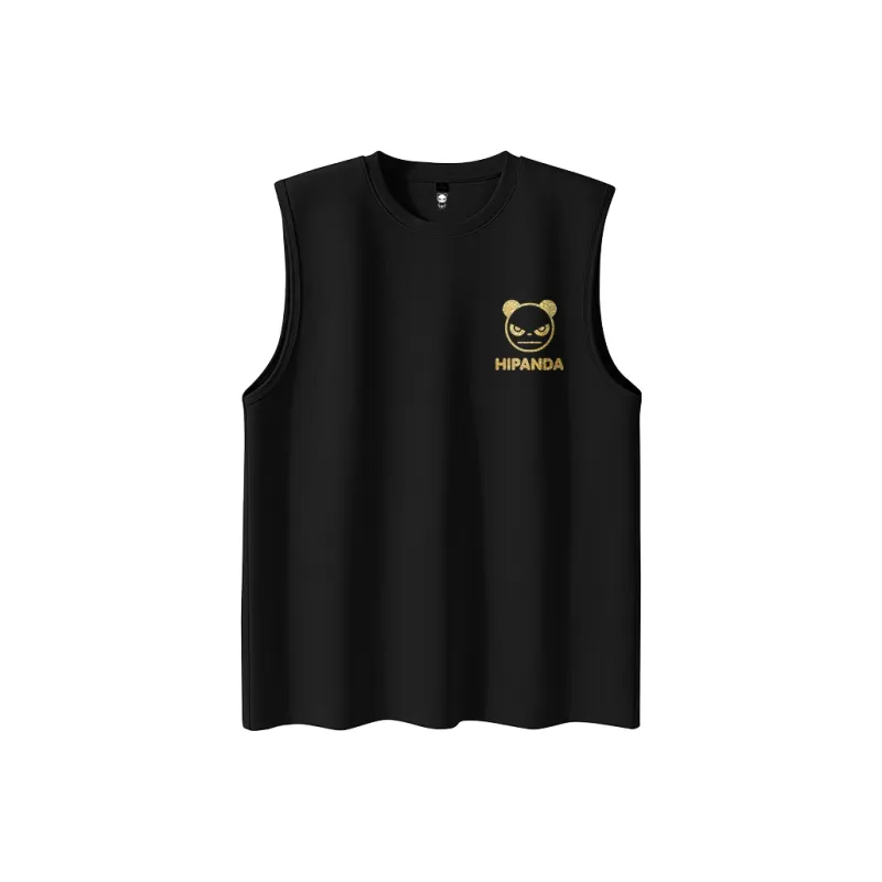 HIPANDA Tank Tops Men-6