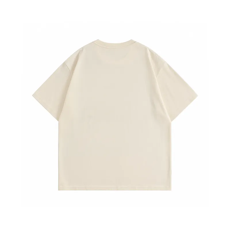 CHANT'2nd T Shirts Unisex-1