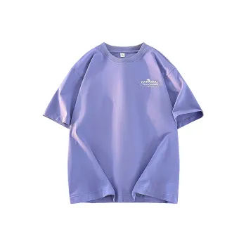MKIEZER T Shirts Unisex
