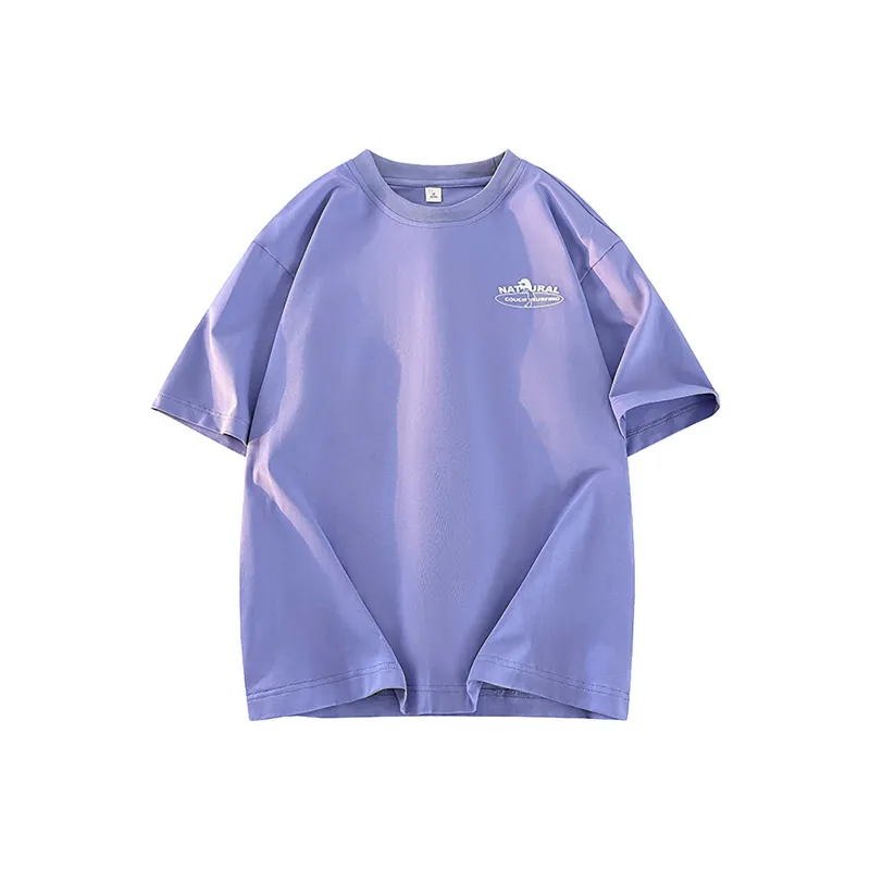 MKIEZER T Shirts Unisex-12