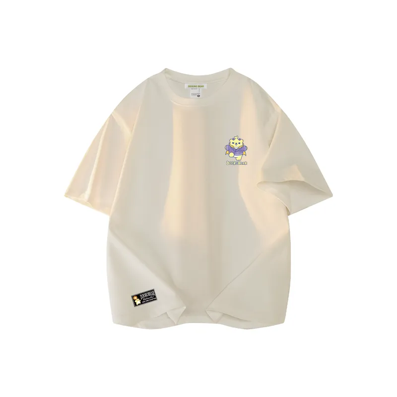 Budding Bear T Shirts Unisex-14